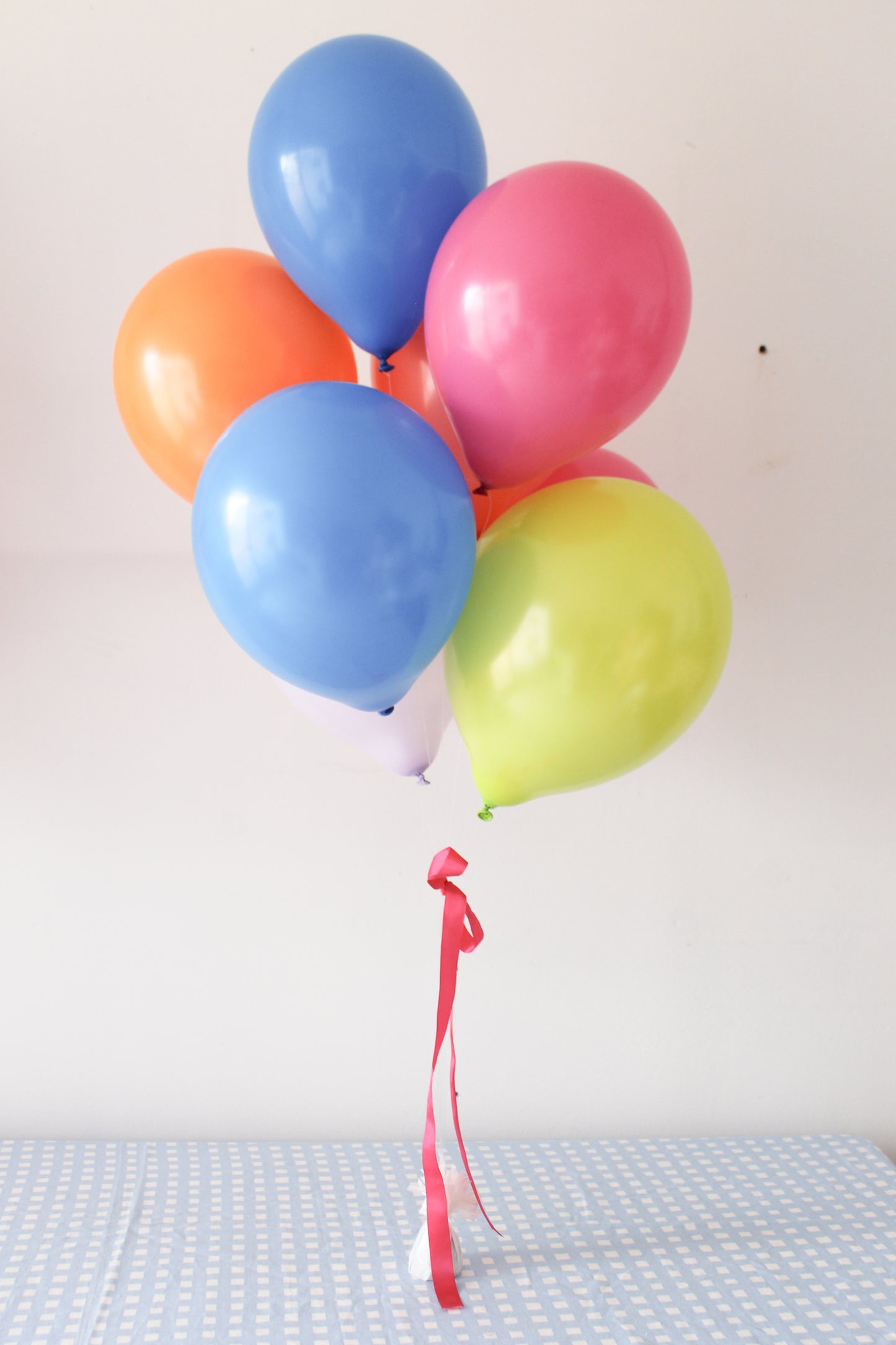 Balloon Bouquet
