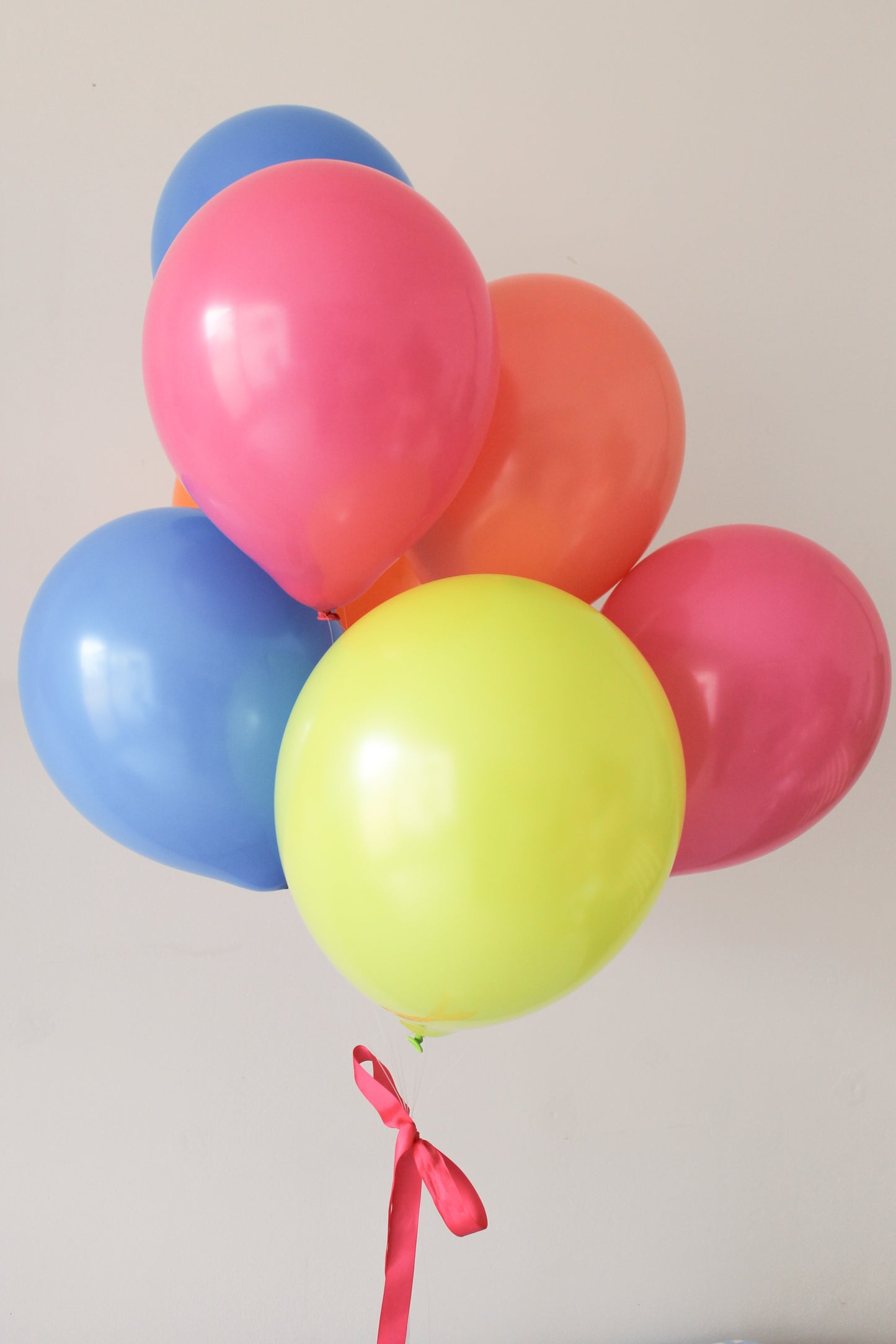 Balloon Bouquet