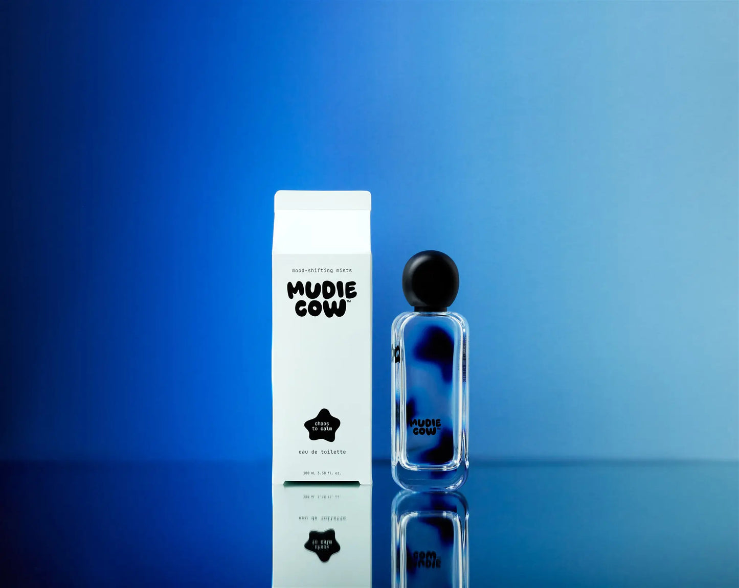 Mudie Fragrance