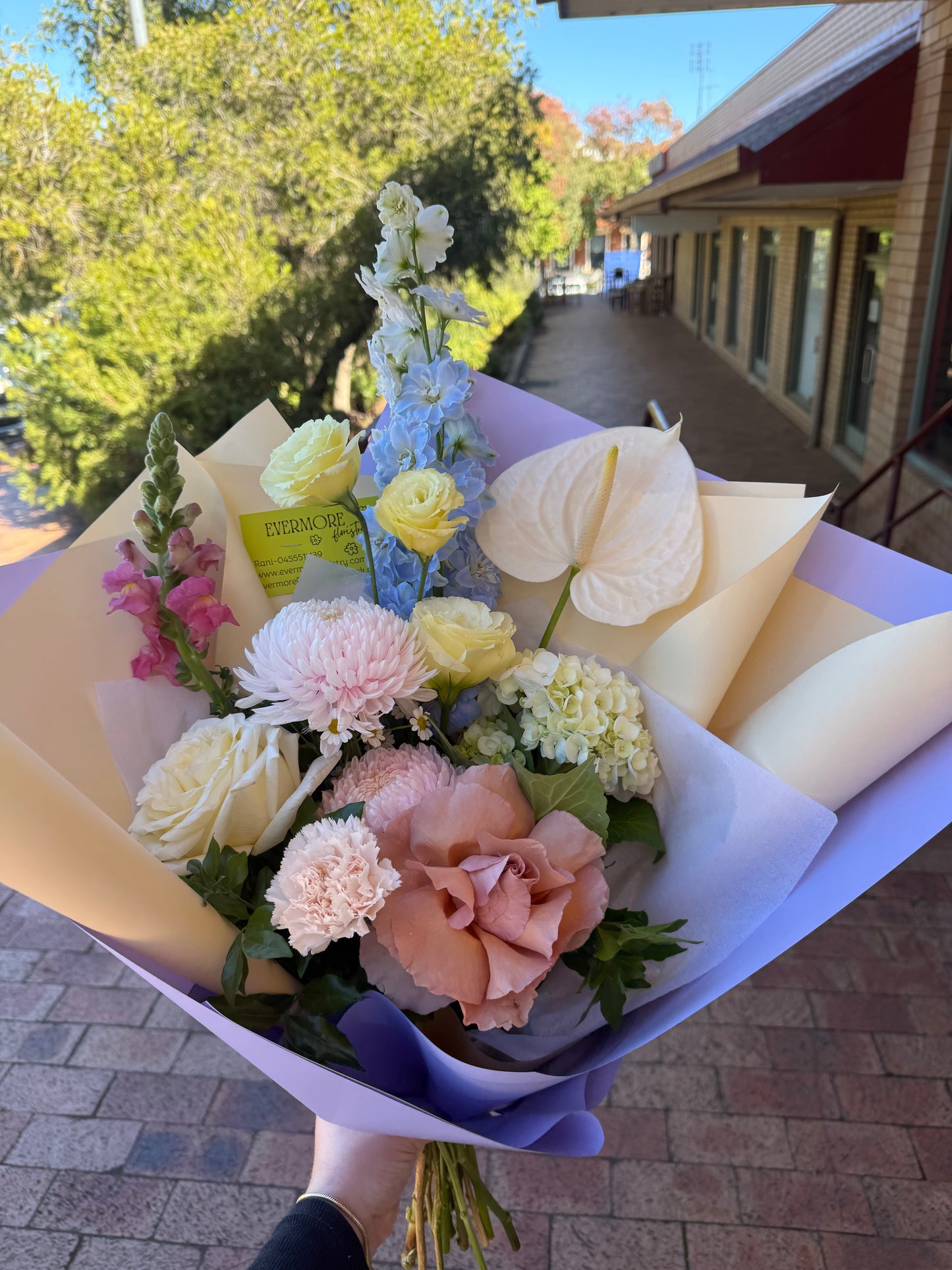 Flowers