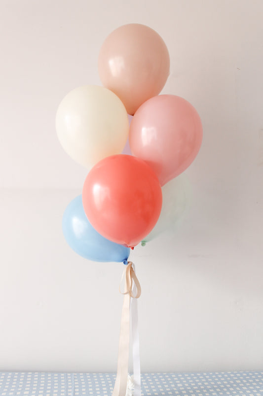 Balloon Bouquet