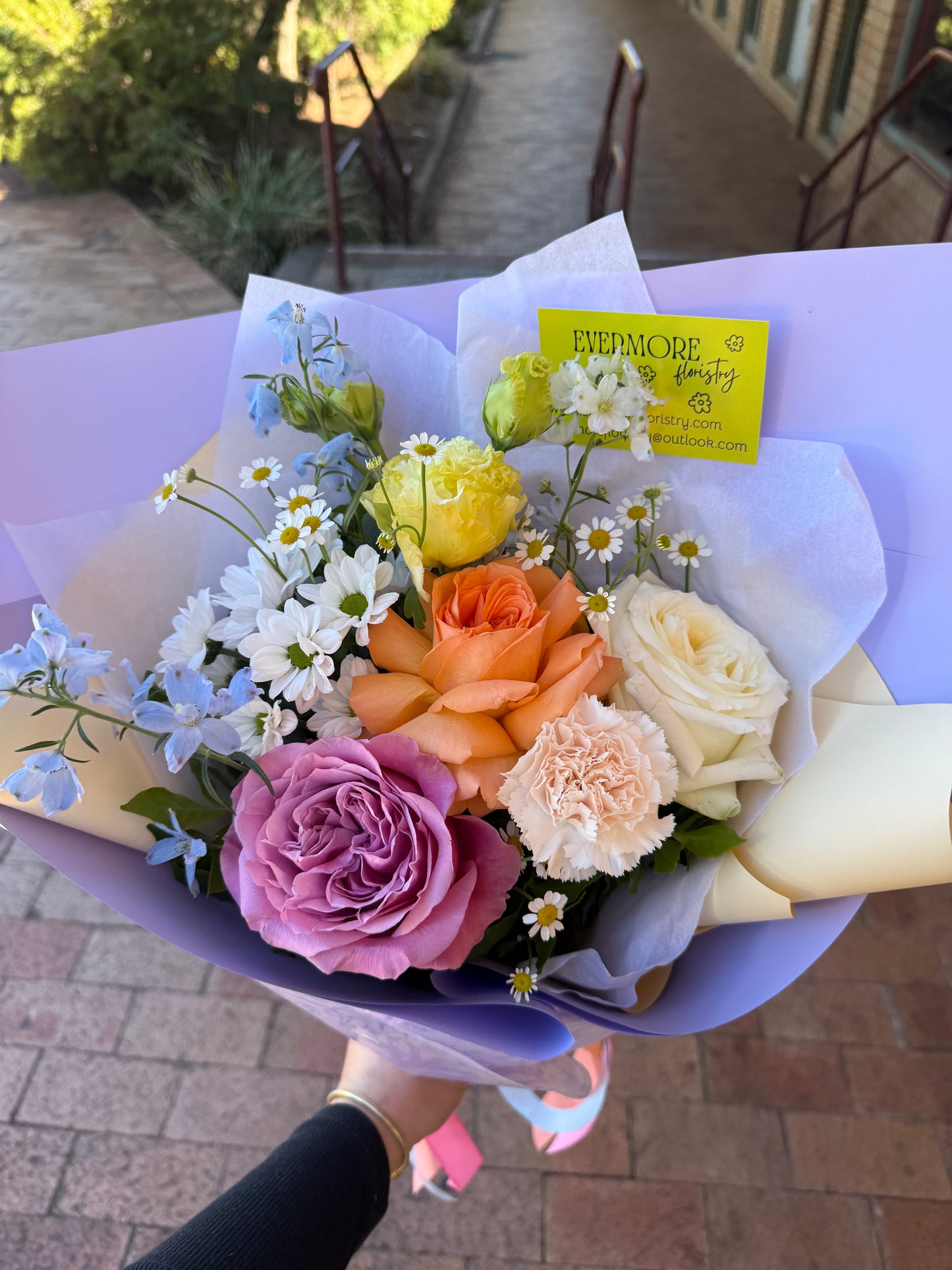 Flowers