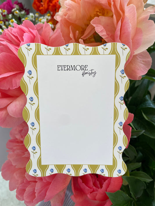 Note card